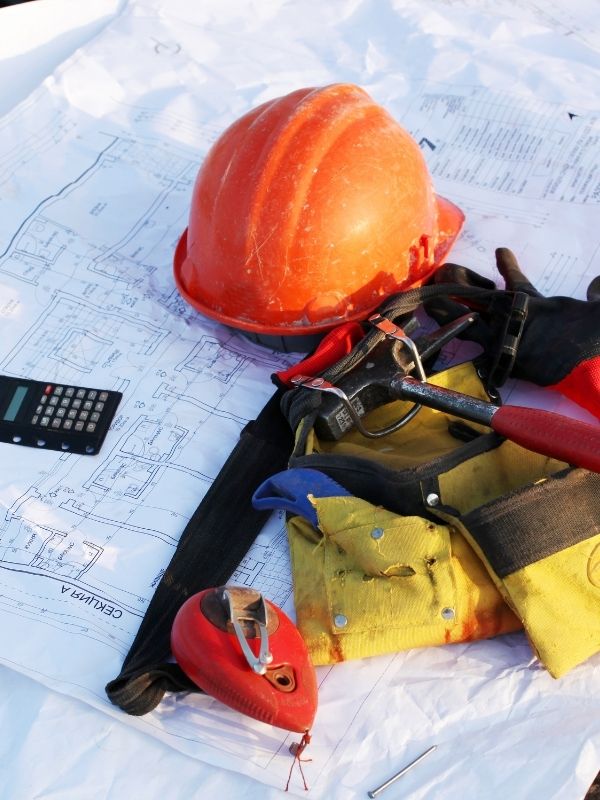 PROFESIONALES EN OBRA NUEVA